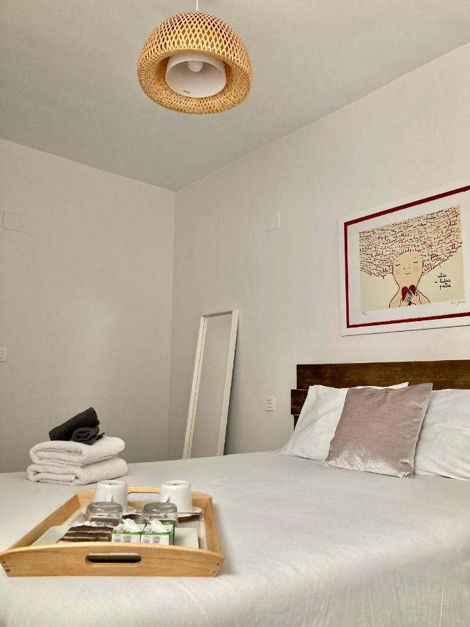 Apartamento centro con parking privado Zaragoza Exterior foto
